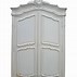 Image result for White Armoire Wardrobe