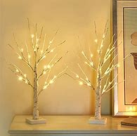 Image result for Wayfair The Holiday Aisle® 2ft Tabletop Mini Christmas Tree Snow Flocked Pine Tree W/Base In Green, Size 24.0 H X 12.0 W In