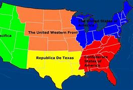 Image result for Civil War in America