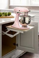 Image result for KitchenAid Cabinets