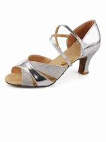Image result for Jjshouse Women's Sandals Latin Dance Shoes