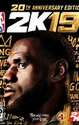 Image result for NBA 2K19 Cover Athlete