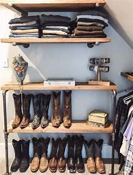Image result for Industrial Closet