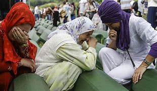 Image result for Srebrenica