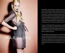 Image result for Mary Ling Logo