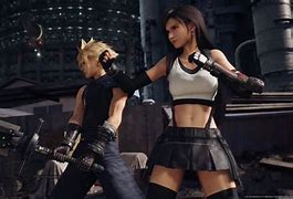 Image result for FF7 PC Serial