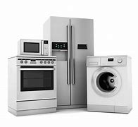 Image result for Images of Appliances