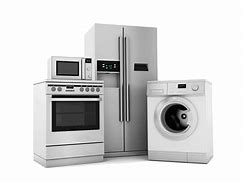 Image result for Home Depot Slate Kitchen Appliances