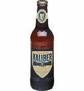 Image result for Kaliber Non-Alcoholic Beer