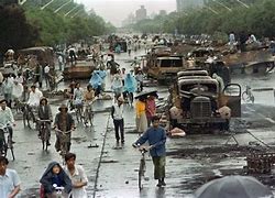 Image result for Tiananmen Square Massacre