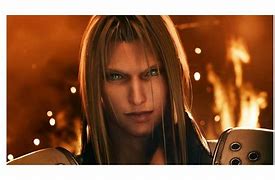 Image result for Jehova Doll FF7