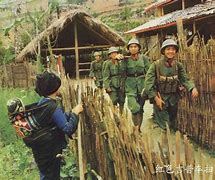 Image result for Chinese Vietnam War