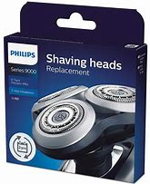 Image result for Philips Electric Shaver Replacement Heads