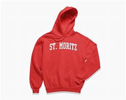 Image result for St. Moritz Sweatshirt