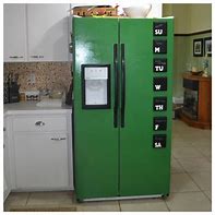 Image result for Sliding Door Refrigerator