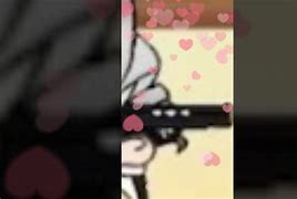 Image result for Sad Baby with a Gun Meme