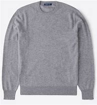 Image result for Plain Crew Neck Grey Sweatshirt