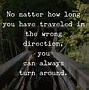 Image result for Change Your Ways Quotes