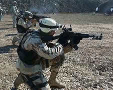 Image result for Kuwait and American Soldier in Iraq