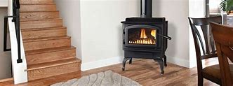 Image result for Gas Heat Stoves