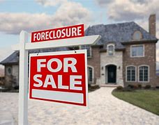 Image result for Foreclosure Properties