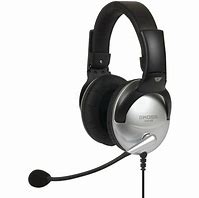 Image result for Headphones with Microphone