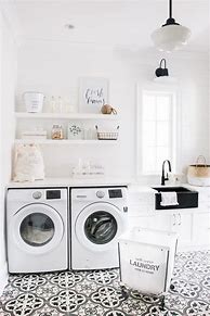 Image result for Farmhouse Industrial Laundry Room Lighting