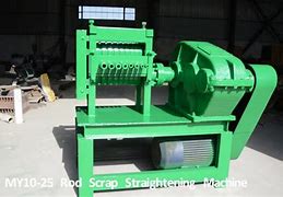Image result for Wheel Straightening Machine