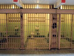 Image result for Prison Cage