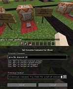 Image result for Give P Command Block