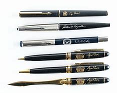 Image result for Presidential Collectibles Pens