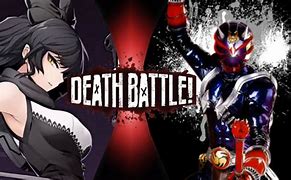 Image result for Death Battle Fan Made