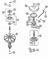 Image result for Maytag Atlantis Washer Parts