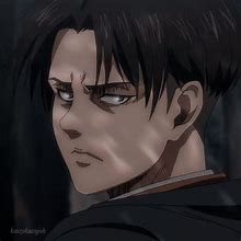 Image result for Levi Ackerman Small