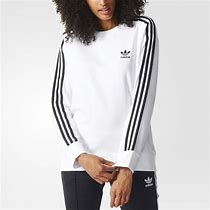Image result for Women's Adidas Sweatshirt Jacket
