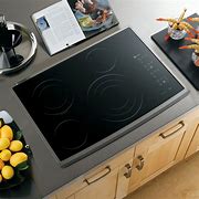 Image result for Sears Cooktops Electric