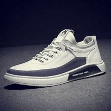 Image result for Men's Whie Shoes