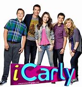 Image result for iCarly DVD Piccilk