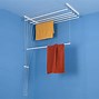 Image result for Clothes Drying Rack Built In