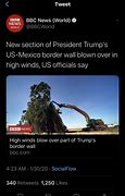 Image result for Around New Mexico Trump Wall Meme