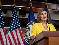 Image result for Pelosi No Mask Hair Salon