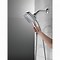 Image result for Chrome Dual Shower Head