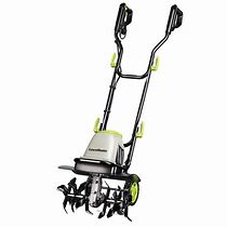Image result for Small Tillers Home Depot