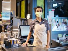 Image result for Retail Store Worker