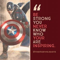 Image result for inspirational quotes from marvel superheroes