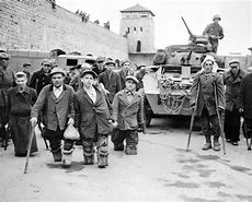 Image result for Liberation of Mauthausen