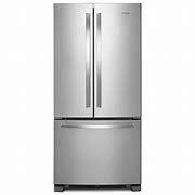 Image result for Best 33 Refrigerators French Door