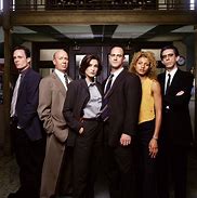 Image result for Cast of Law and Order Organized Crime