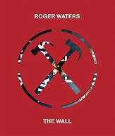 Image result for Roger Waters the Wall Hammer Logo