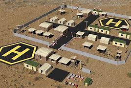 Image result for Mobile Military Base
